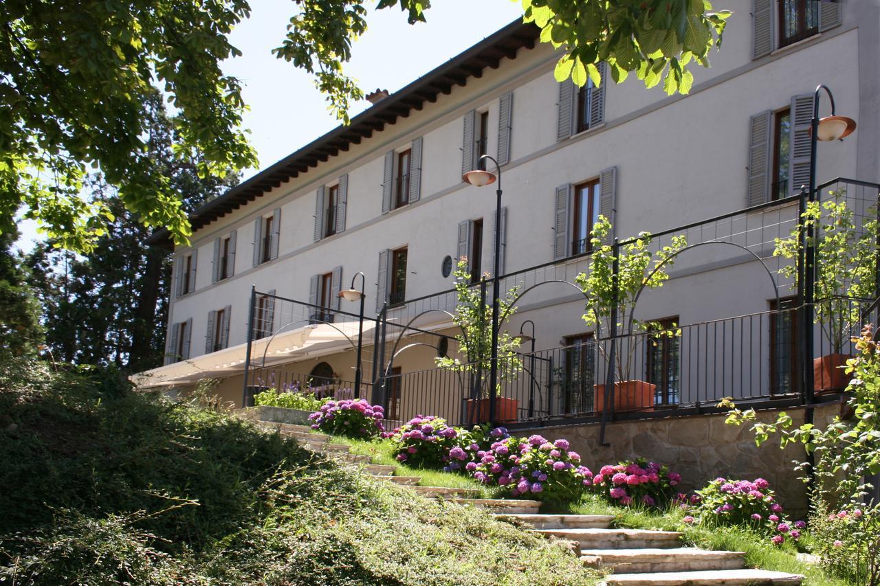 Villa Bregana カルナーゴ エクステリア 写真